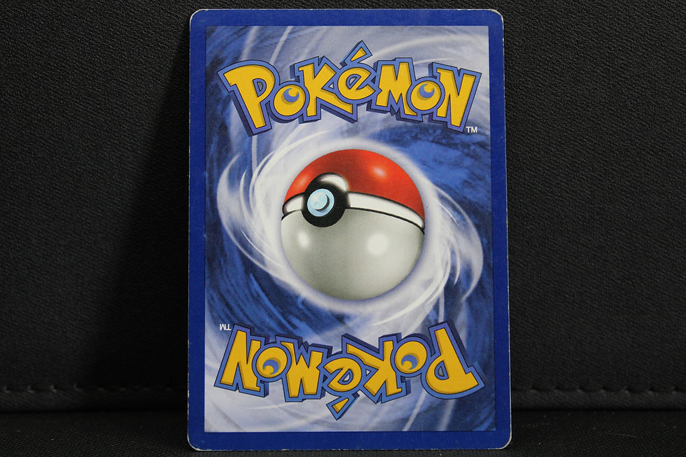 Thumbnail: Farfetch's 27/102 - Non Holo, 1999 Unlimited Base