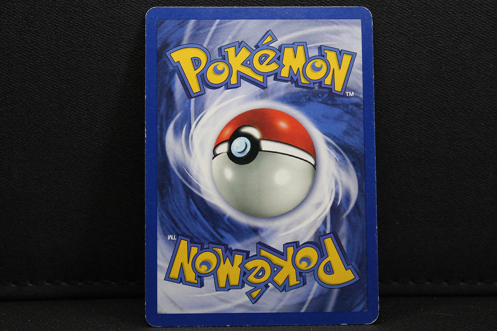 Thumbnail: Charmander 50/82 - Non Holo, Team Rocket