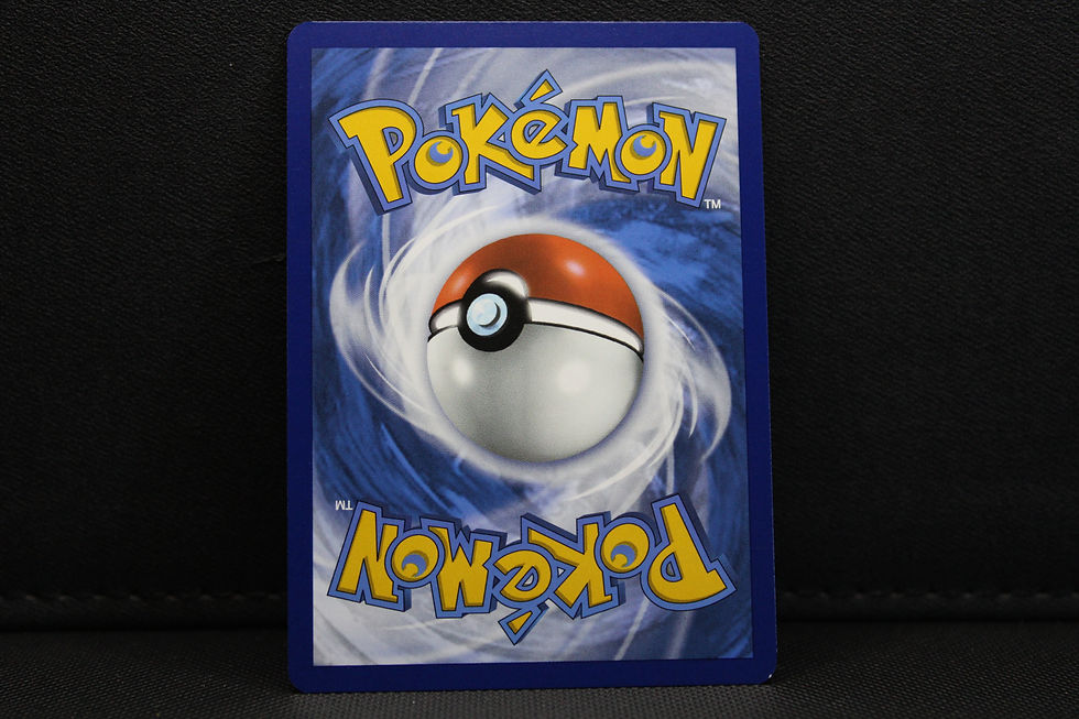 Thumbnail: Psyduck 054/165 - Non Holo, SV 151