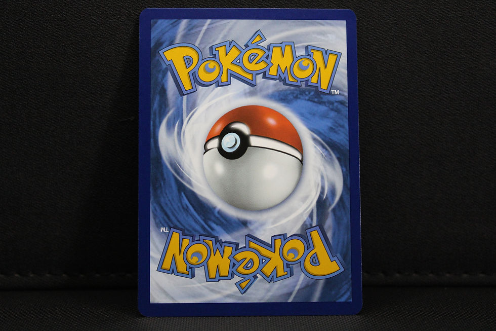Thumbnail: Greavard 104/198 - Non Holo, SV Scarlet & Violet