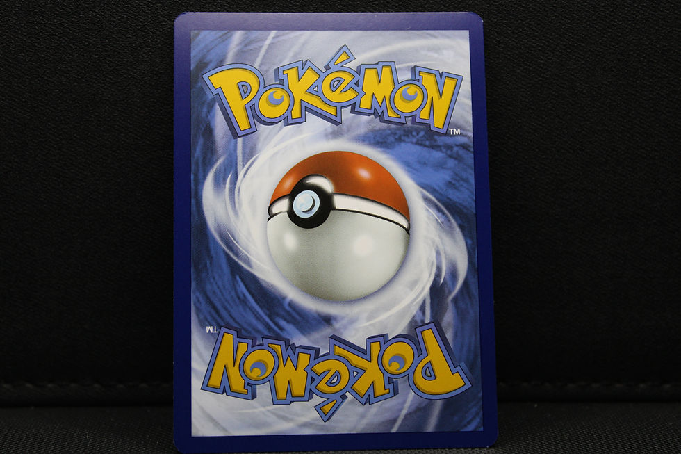 Thumbnail: Togedemaru 151/197 - Reverse Holo, SV Obsidian Flames