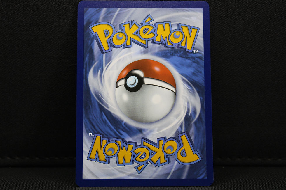Thumbnail: Festival Grounds 108/131 - Trainer Non Holo, SV Prismatic Evolutions