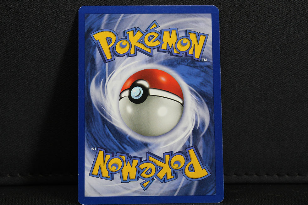 Thumbnail: Switch 95/102 - Trainer Non Holo, 1999 Unlimited Base