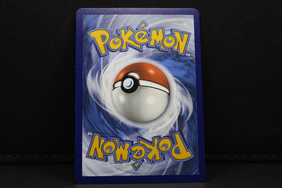 Thumbnail: Shroomish 003/198 - Non Holo, SV Scarlet & Violet