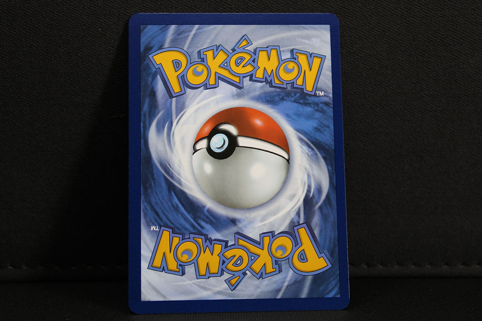 Thumbnail: Oddish 043/165 - Non Holo, SV 151