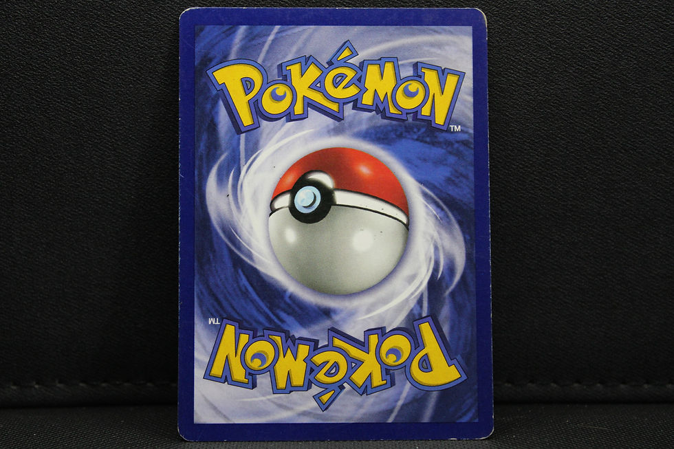 Thumbnail: Omanyte 52/62 - Non Holo, 1999 Fossil