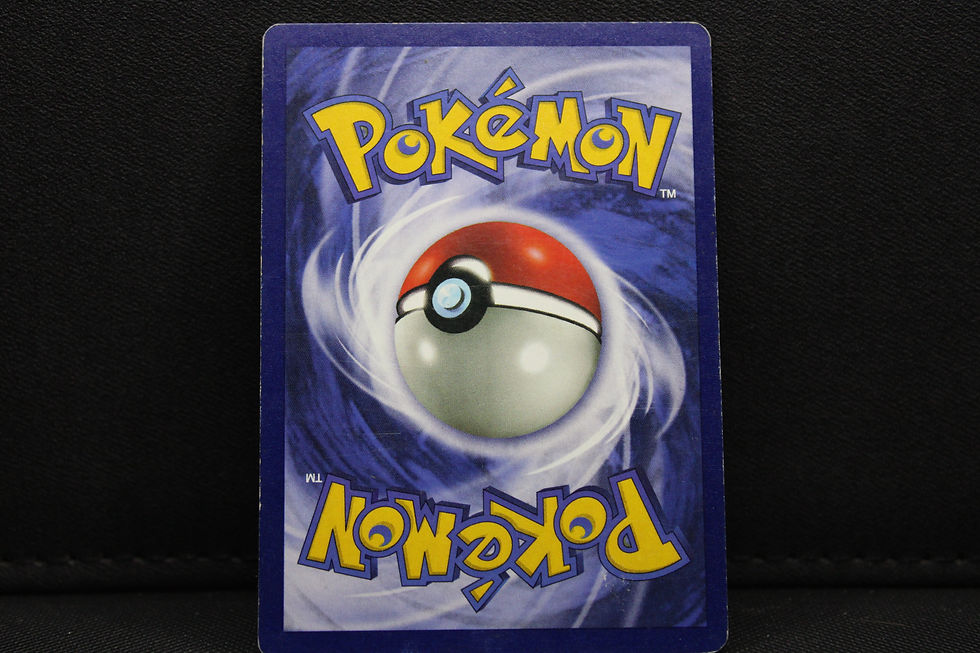 Thumbnail: Lickitung 38/64 - Non Holo, 1999 Jungle