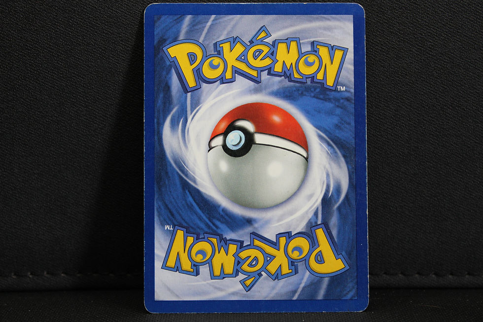 Thumbnail: Kakuna 33/102 - Non Holo, 1999 Base Unlimited