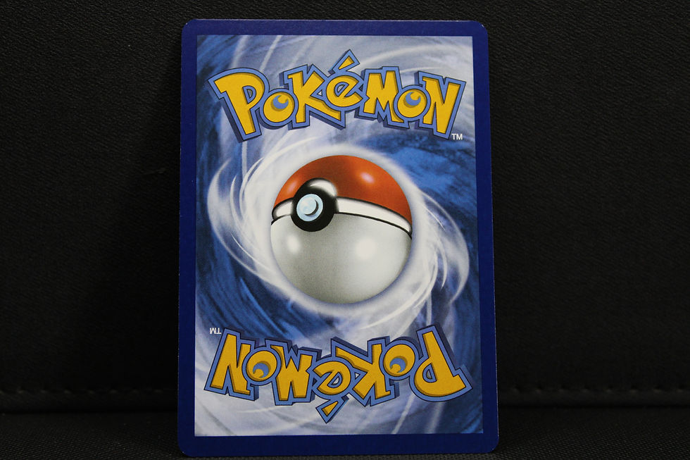 Thumbnail: Stunfisk 035/086 - Non Holo, SV White Flare