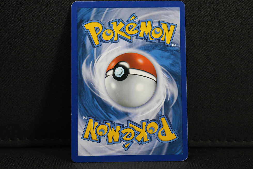 Thumbnail: Misdreavus 54/95 - Non Holo, HS Unleashed