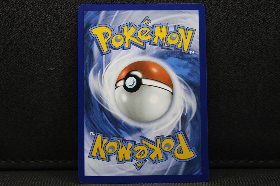 Thumbnail: Nickit 089/132 - Non Holo, ME Mega Evolution