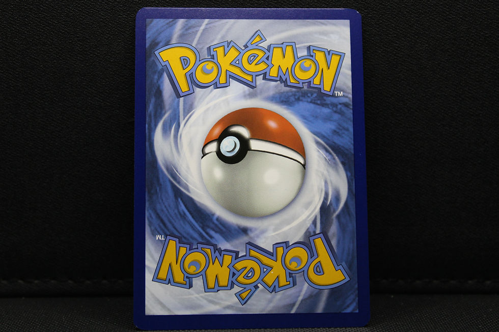 Thumbnail: Paldean Wooper 127/197 - Non Holo, SV Obsidian Flames