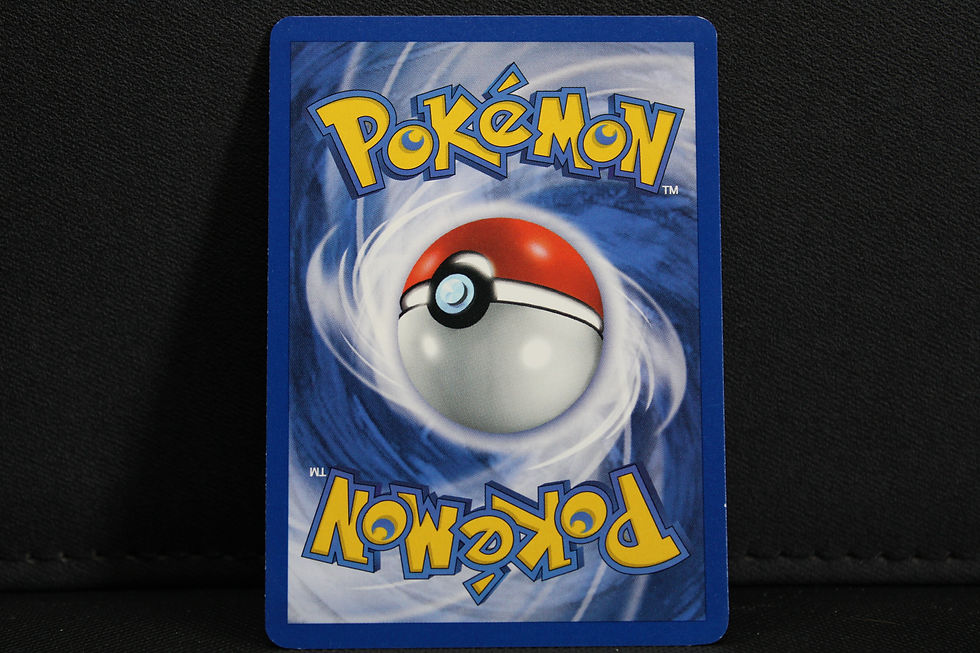 Thumbnail: Bill 91/102 - Trainer Non Holo, 1999 Unlimited Base