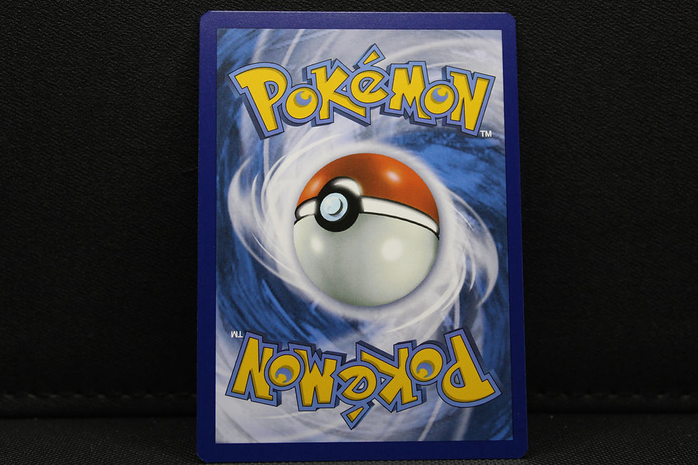 Thumbnail: Porygon2 143/182 - Non Holo, SV Paradox Rift