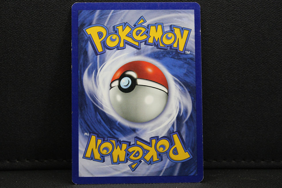 Thumbnail: Grimer 48/62 - Non Holo, 1999 Fossil 