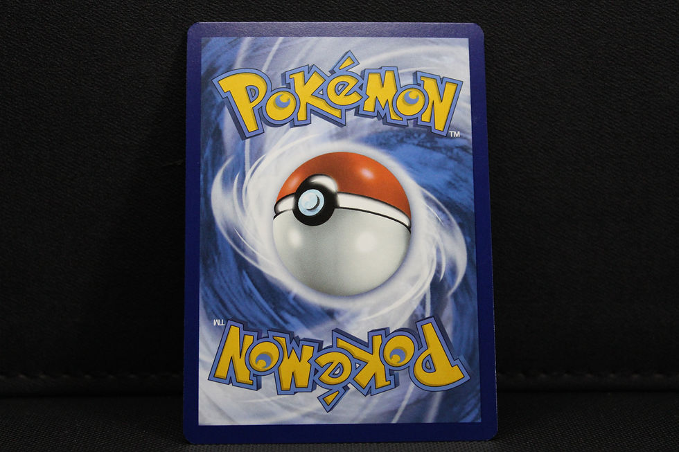 Thumbnail: Ralts 084/198 - Non Holo, SV Scarlet & Violet