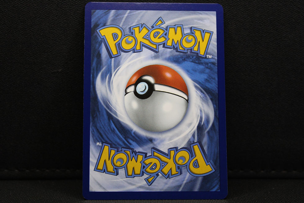 Thumbnail: Emcee's Hype 163/182 - Trainer Non Holo, SV Destined Rivals