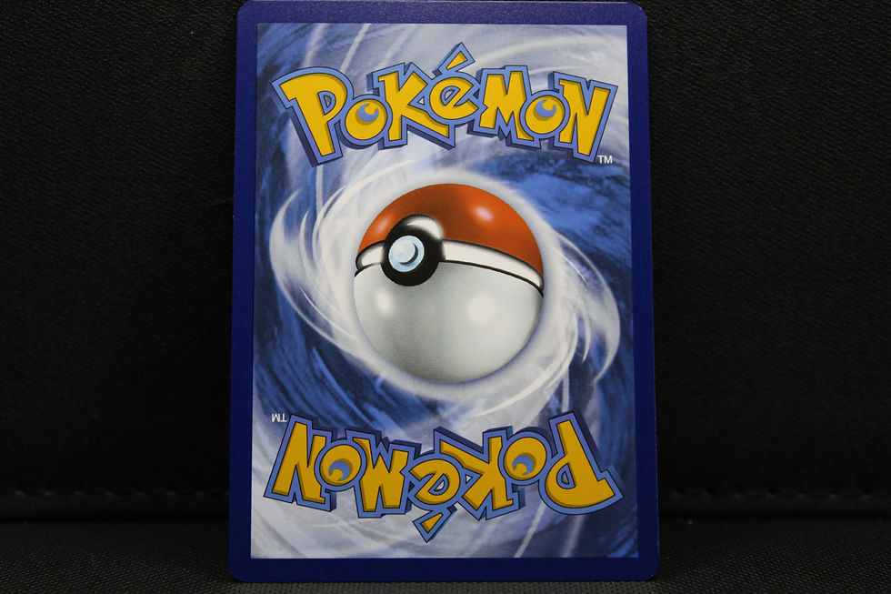 Thumbnail: Binding Mochi 095/131 - Trainer Non Holo, SV Prismatic Evolutions
