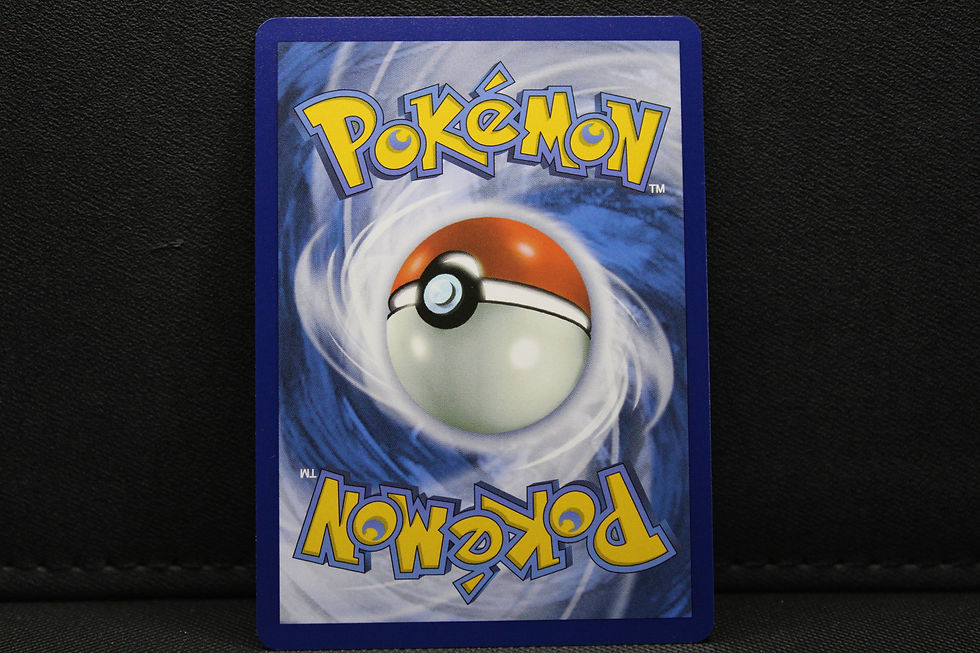Thumbnail: Ralts 058/132 - Non Holo, ME Mega Evolution