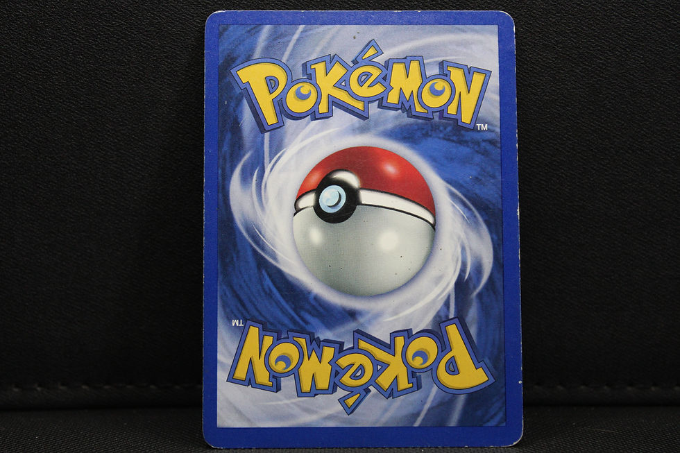 Thumbnail: Lapras 25/62 - Non Holo, 1999 Fossil