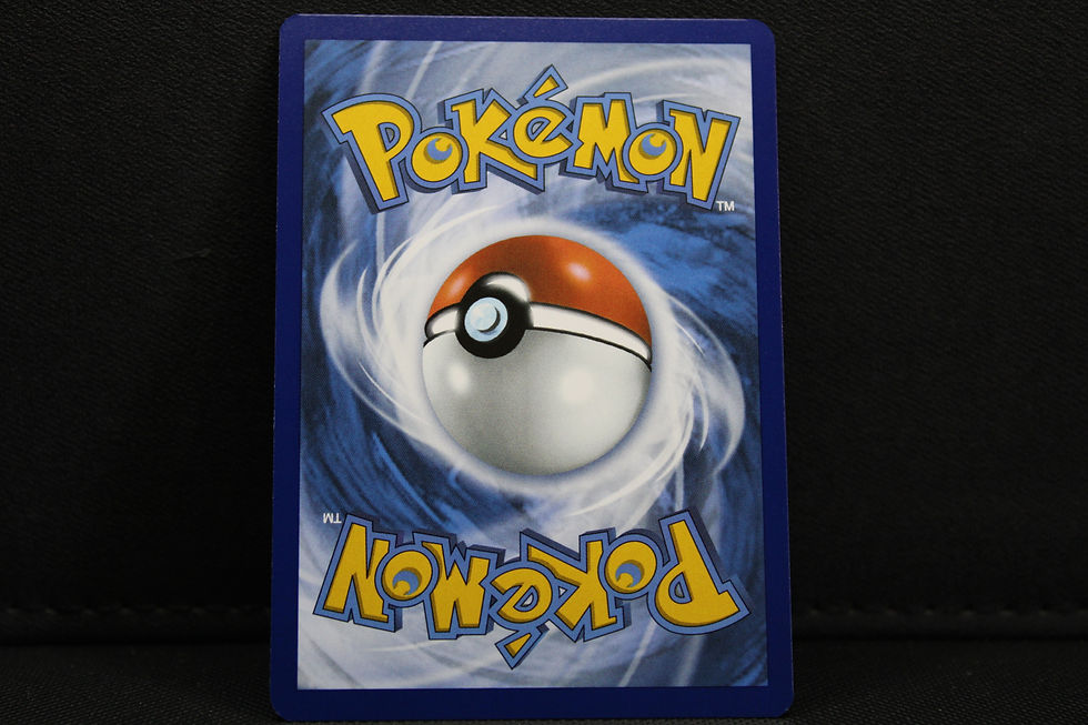 Thumbnail: Team Rocket's Venture Bomb 179/182 - Trainer Non Holo, SV Destined Rivals
