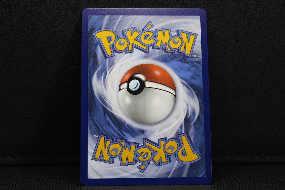 Thumbnail: Charmander 004/165 - SV 151
