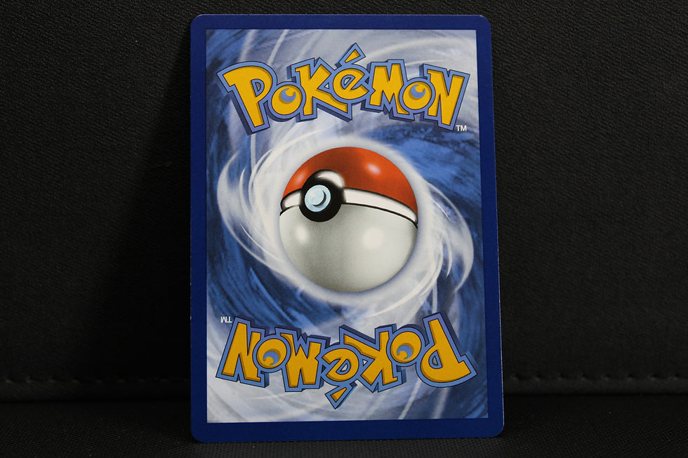 Thumbnail: Kadabra 064/165 - Non Holo, SV 151