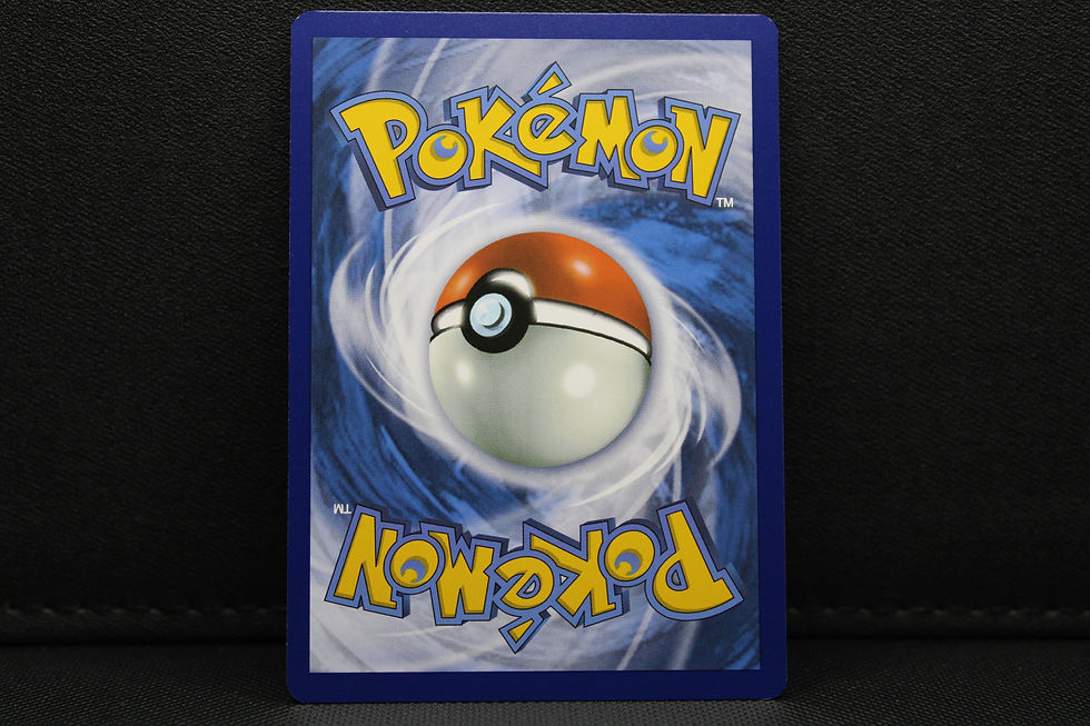 Thumbnail: Rapidash 020/142 - Non Holo, SV Stellar Crown