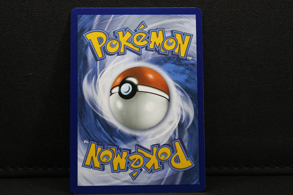 Thumbnail: Grimsley's Move 090/094 - Trainer Non Holo, ME Phantasmal Flames