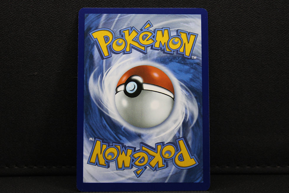 Thumbnail: Ludicolo 007/094 - Non Holo, ME Phantasmal Flames