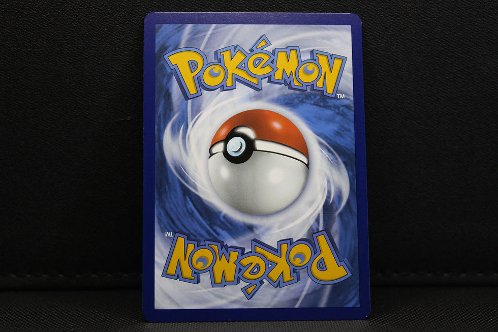 Thumbnail: Drowzee 096/165 - Non Holo, SV 151