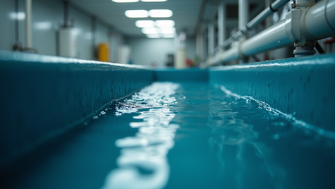 Showcasing Custom Fabrication: Utility Sector Success Stories