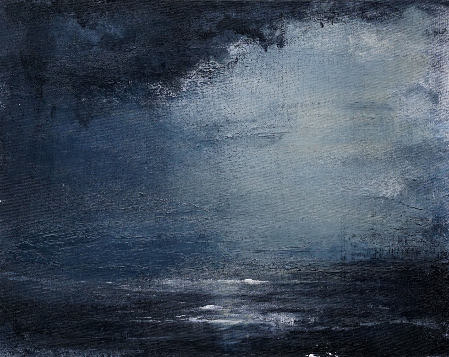 New Beginnings - Reprodukcja Fine Art