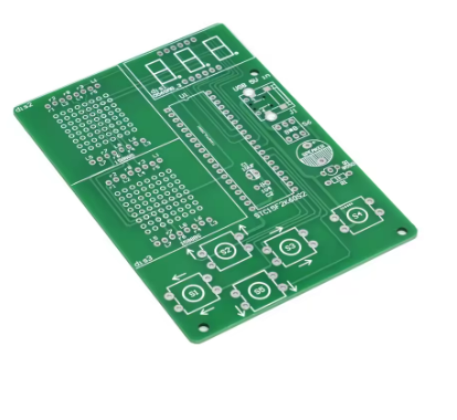 Miniature : "Console de jeux" kit de soudure DIY