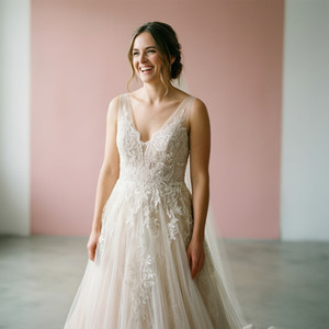 Disis Ceremonias - Novias Exclusivas