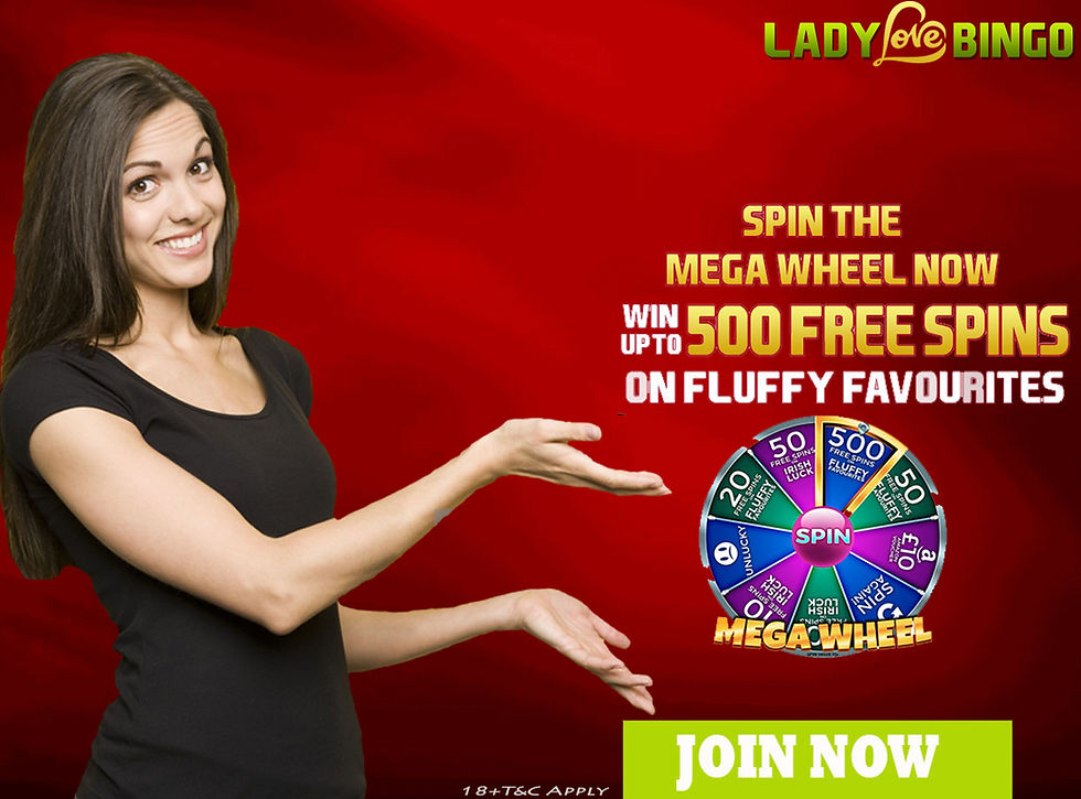 New Bingo Sites UK 2019