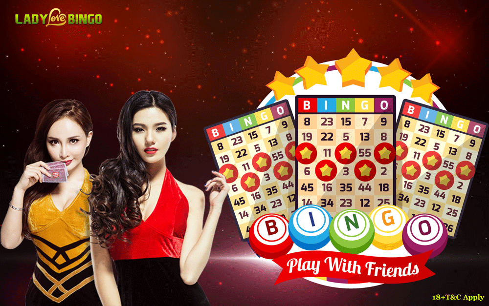 New Bingo Site UK 