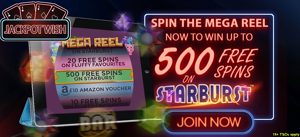 New Casino Sites UK