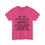 Thumbnail: You Call Them Swear Words - Unisex Heavy Cotton Tee