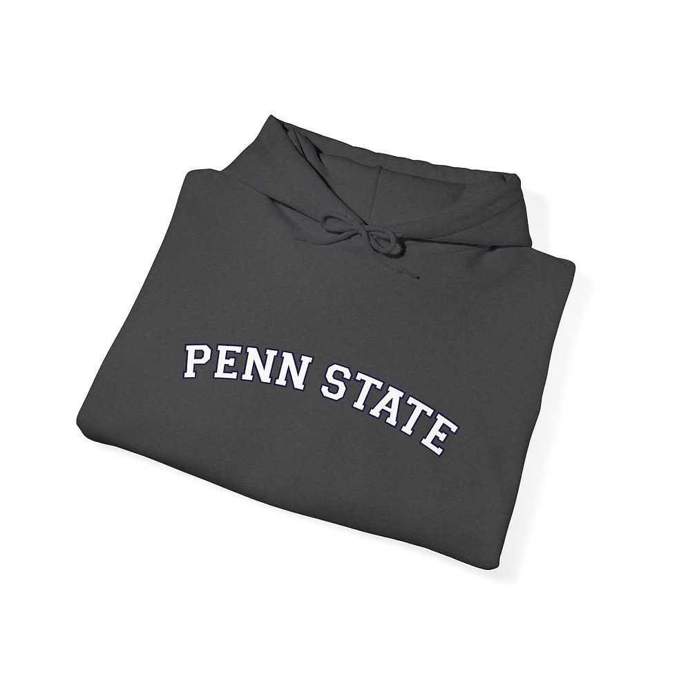 Thumbnail: Penn State Nittany Lions - Unisex Hoodie