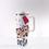 Thumbnail: Alabama Game Day - 40 oz Tumbler With Handle