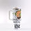 Thumbnail: Tennessee Game Day - 40 oz Tumbler With Handle