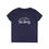 Thumbnail: Plot Twist, He Lives - Ladies' V-Neck Cotton Tee