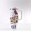 Thumbnail: Mississippi State Game Day - 40 oz Tumbler With Handle
