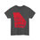 Thumbnail: UGA Glory, Glory to Ole Georgia - Unisex Heavy Cotton Tee