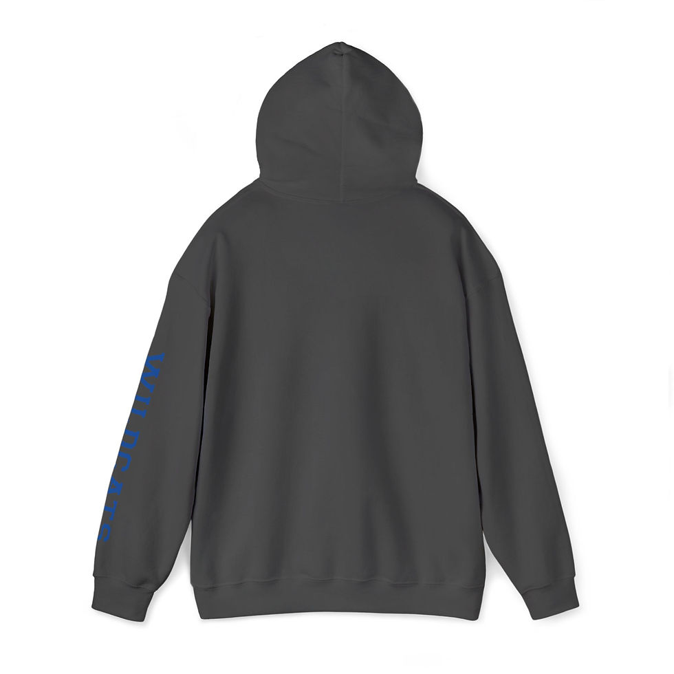 Thumbnail: Kentucky Wildcats - Unisex Hoodie