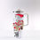 Thumbnail: NC State Game Day - 40 oz Tumbler With Handle