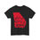 Thumbnail: UGA Glory, Glory to Ole Georgia - Unisex Heavy Cotton Tee