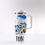 Thumbnail: Kentucky Game Day - 40 oz Tumbler With Handle