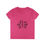 Thumbnail: Its An Add To Cart Kind Of Day - Ladies' V-Neck Cotton Tee